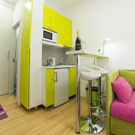 Balkan-Inn Apartment Terazije Белград Экстерьер фото