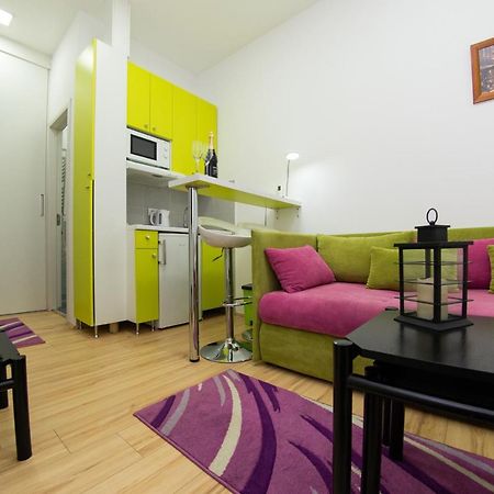 Balkan-Inn Apartment Terazije Белград Экстерьер фото