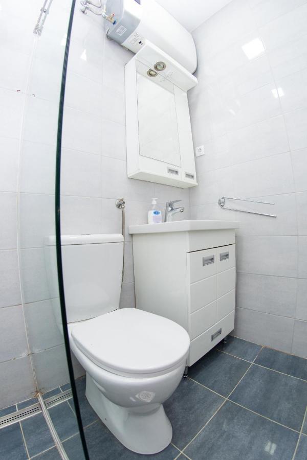 Balkan-Inn Apartment Terazije Белград Экстерьер фото